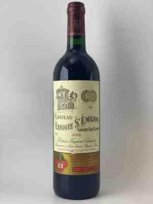 Chateau Laniote 2000