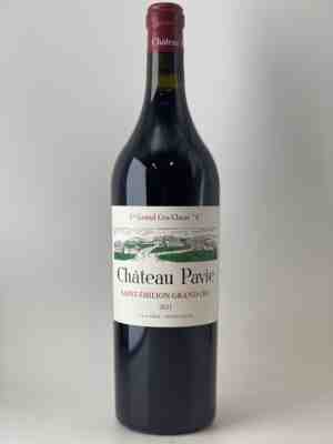 Chateau Pavie 2021