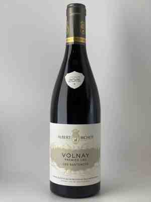 Albert Bichot , Domaine du Pavillon Volnay 1er Cru Les Santenots , 2015