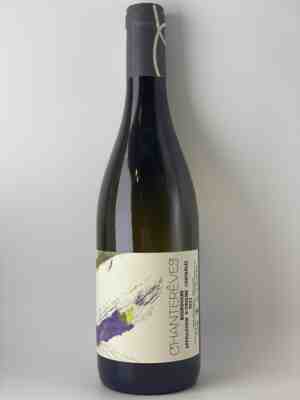 Chantereves Bourgogne Chardonnay 2022