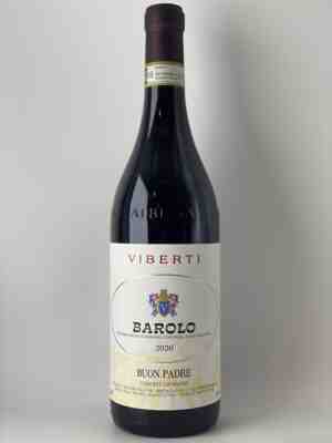 Viberti Giovanni Barolo Buon Padre 2020