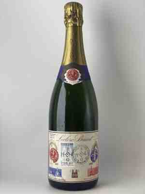 Leclerc Briant Champagne Brut 1981