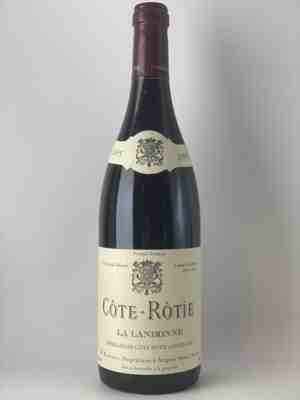 Rene Rostaing Cote Rotie La Landonne 2005