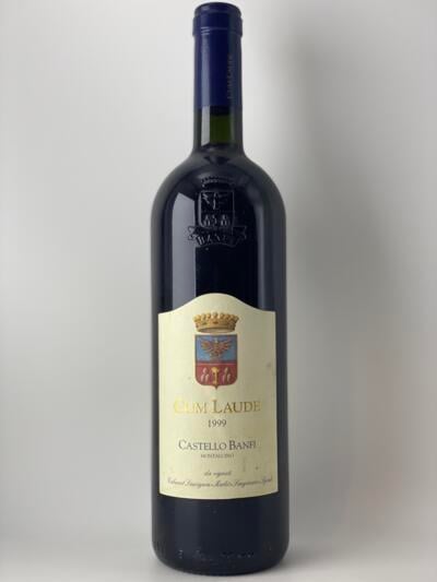 Banfi Cum Laude, 1999