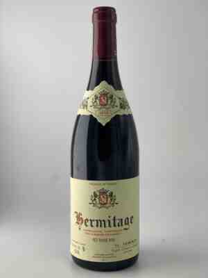 Marc Sorrel Hermitage Rouge 2010