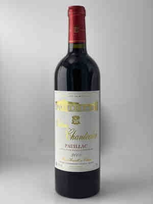 Chateau Chantecler 2008