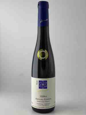 Hexamer Sobernheimer Marbach Riesling Eiswein 2008