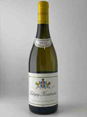 Leflaive & Associes Puligny Montrachet 2020