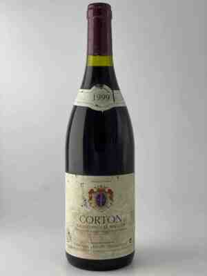 Dupont Tisserandot Corton Grand Cru Le Rognet 1999