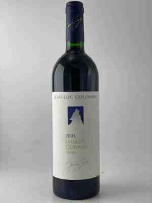 Jean Luc Colombo Cornas La Louvee 2005