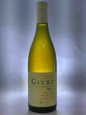 Joblot Givry Blanc 1999