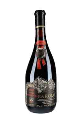 Pico Della Mirandola Barolo 1975