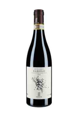 Tenute Costa Barolo Duecorti 2009