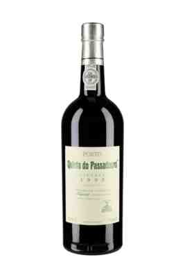 Niepoort Quinta Do Passadouro Vintage Port 1995