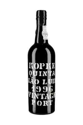 Kopke Quinta Sao Luiz Vintage Porto 1996