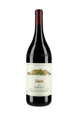 Vietti Barolo Rocche Di Castiglione 2017