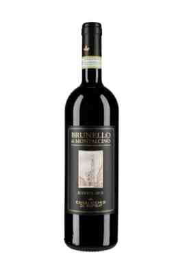 Canalicchio Di Sopra Brunello Di Montalcino Riserva 2016