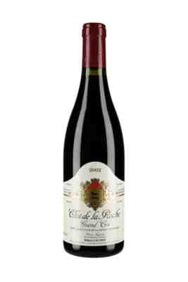 Hubert Lignier , Clos De La Roche Grand Cru , 2002