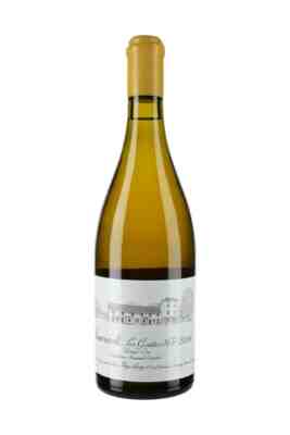 D'auvenay Meursault Les Gouttes D'or 1er Cru 2006