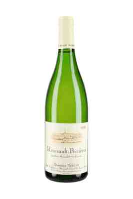 Roulot Meursault Les Perrieres 1er Cru 1999