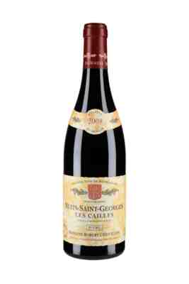 Robert Chevillon Nuits Saint Georges Les Cailles 1er Cru 2008