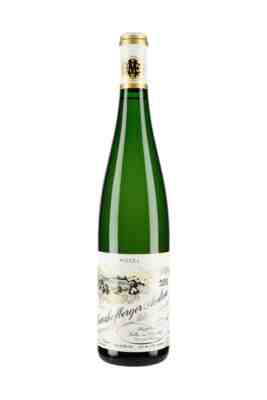 Egon Muller Scharzhofberger Riesling Auslese 2011