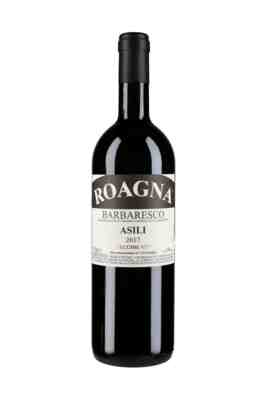 Roagna Barbaresco Asili Vecchie Viti 2017