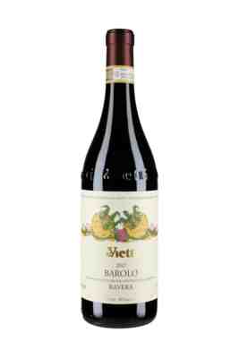 Vietti Barolo Ravera 2017