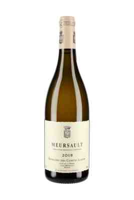 Des Comtes Lafon , Meursault , 2018