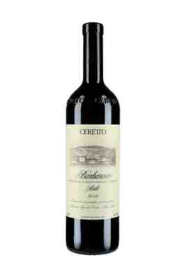 Ceretto Barbaresco Bricco Asili 2018