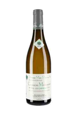 Marc Morey Chassagne Montrachet Les Chenevottes 1er Cru 2019