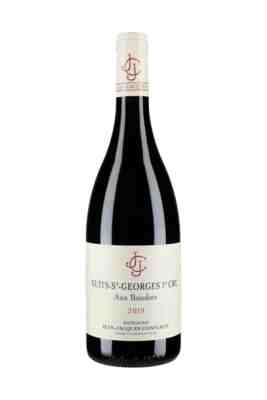 Jean Jacques Confuron Nuits St. Georges Aux Boudots 1er Cru 2019