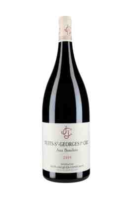 Jean Jacques Confuron Nuits St. Georges Aux Boudots 1er Cru 2019