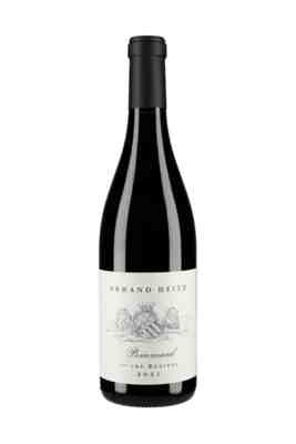 Armand Heitz Pommard Premier Cru Les Rugiens 2021