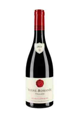 Nicole Lamarche Vosne-Romanee Village 2021