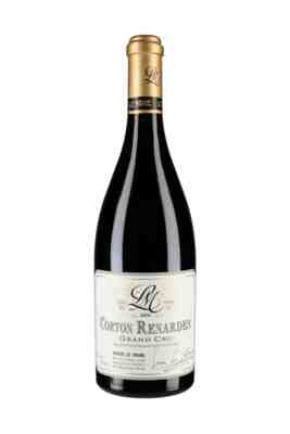 Lucien Le Moine Corton Renardes Grand Cru 2018