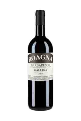 Roagna Barbaresco Gallina 2017