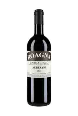 Roagna Barbaresco Albesani 2016