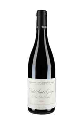 Jean Tardy Et Fils Nuits-saint-georges 1er Cru Aux Argillas 2019