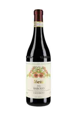 Vietti Barolo Lazzarito 2016