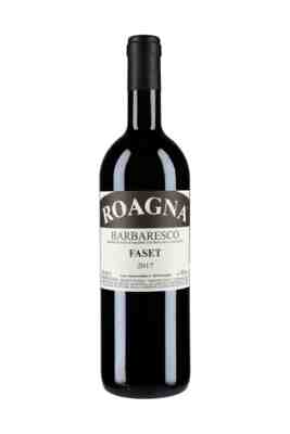 Roagna Barbaresco Faset 2017