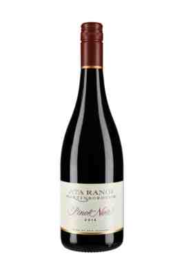 Ata Rangi Martinborough Pinot Noir 2014