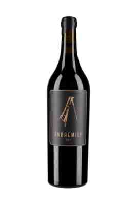 Andremily Santa Barbara Syrah No. 8 2019