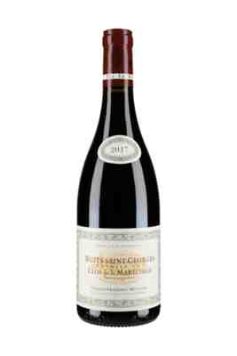 Jacques Frederic Mugnier Nuits St. Georges Clos De La Marechale Rouge 1er Cru 2017