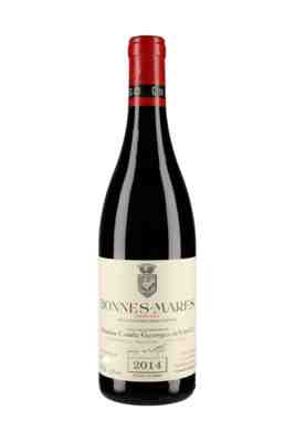 Comte Georges De Vogue Bonnes Mares Grand Cru 2014