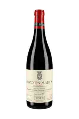 Comte Georges De Vogue Bonnes Mares Grand Cru 2018