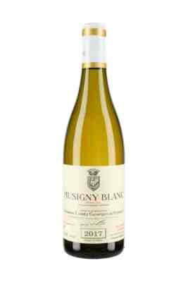 Comte Georges De Vogue Musigny Blanc Grand Cru 2017