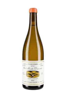 Pascal Cotat Sancerre Les Monts Damnes 2019