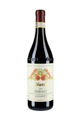 Vietti Barolo Lazzarito 2019