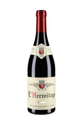 Jean Louis Chave Hermitage Rouge 2020